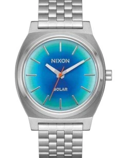 Nixon Time Teller Solar | Fashion Watches -Daily Wear Shop 71OqiK7zsvL. AC SR736920