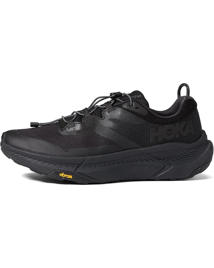 Hoka Transport GORE-TEX® | Sneakers & Athletic Shoes 6 Hoka Transport GORE-TEX® | Sneakers & Athletic Shoes - Image 4