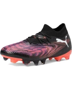 PUMA Future 8 Match Firm, Artificial Ground Soccer Cleats | Sneakers & Athletic Shoes -Daily Wear Shop 71P4caFoZ4L. AC SR736920