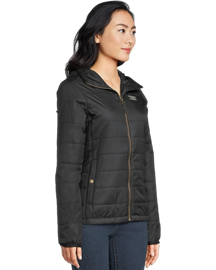 L.L.Bean Mountain Classic Hooded Puffer | Coats & Outerwear 4 L.L.Bean Mountain Classic Hooded Puffer | Coats & Outerwear - Image 2