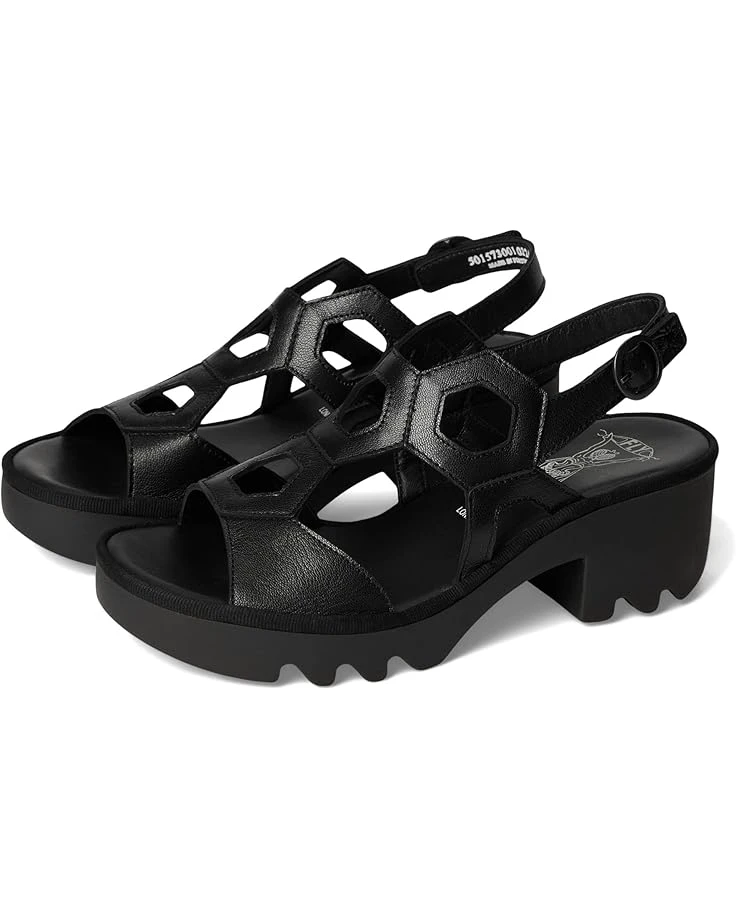 FLY LONDON TEWA573FLY | Heels 3 FLY LONDON TEWA573FLY | Heels