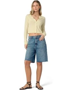 Joe's Jeans The Ryan Bermuda | Shorts 11 Joe's Jeans The Ryan Bermuda | Shorts -Daily Wear Shop 71P6UbdynkL. AC SR736920