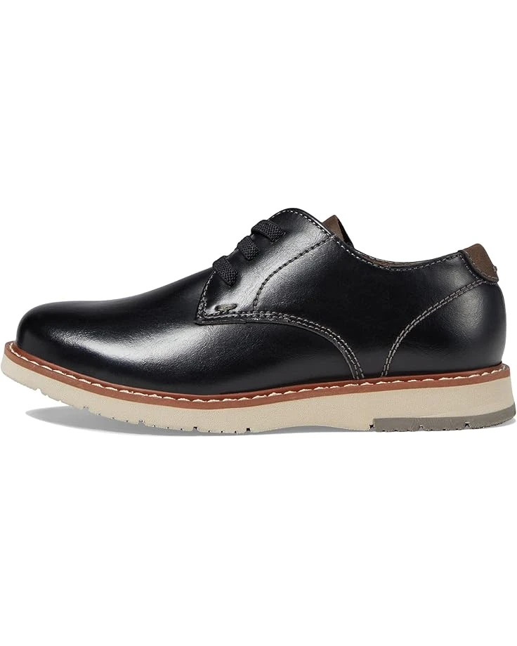 Florsheim Kids Vibe Plain Toe Oxford Jr. (Toddler/Little Kid/Big Kid) | Oxfords 6 Florsheim Kids Vibe Plain Toe Oxford Jr. (Toddler/Little Kid/Big Kid) | Oxfords - Image 4
