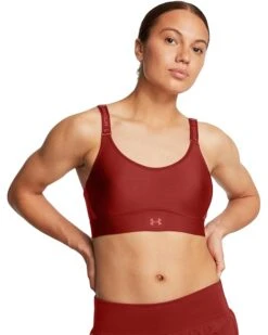 Under Armour Infinity Mid Impact Sports Bra | Underwear & Intimates -Daily Wear Shop 71PDfz0P1fL. AC SR736920