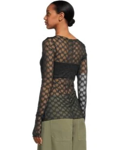 Free People From Me To You Long Sleeve | Shirts & Tops -Daily Wear Shop 71PJxy PW4L. AC SR736920