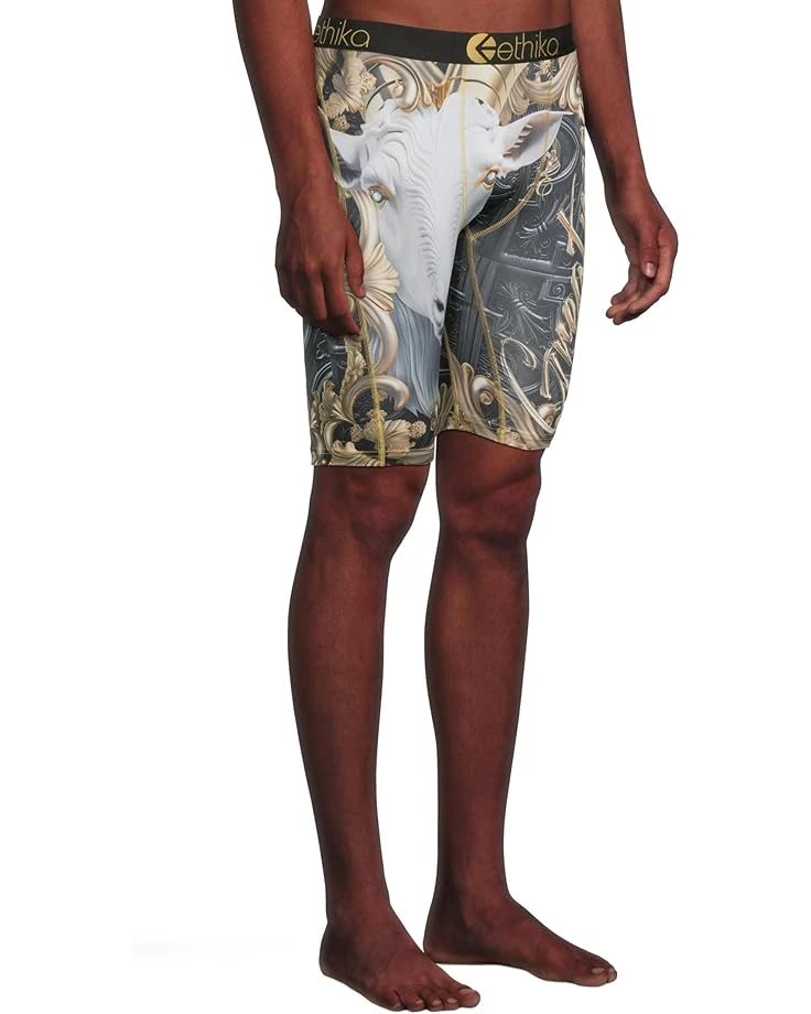 ethika The Staple - Goatness Boxer Brief | Underwear 4 ethika The Staple - Goatness Boxer Brief | Underwear - Image 2