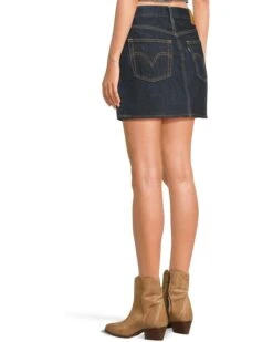 Levi's® Premium Icon Skirt Western Yoke | Skirts -Daily Wear Shop 71PRobFVgXL. AC SR736920