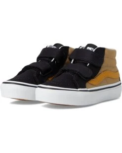Vans Kids Sk8-Mid Reissue V (Little Kid) | Sneakers & Athletic Shoes -Daily Wear Shop 71PSJn3qQlL. AC SR736920