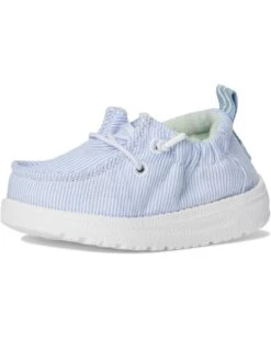 Hey Dude Kids Lil Dudes Slip-On Prints (Infant/Toddler) | Sneakers & Athletic Shoes -Daily Wear Shop 71PVpg1Jy L. AC SR736920