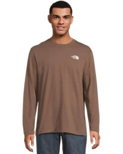 The North Face L/S Evolution Tee | Shirts & Tops -Daily Wear Shop 71PXc8HSP5L. AC SR736920
