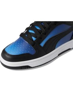 PUMA Kids Rebound Layup Mid (Big Kid) | Sneakers & Athletic Shoes 23 PUMA Kids Rebound Layup Mid (Big Kid) | Sneakers & Athletic Shoes -Daily Wear Shop 71PYGKsdlyL. AC SR736920