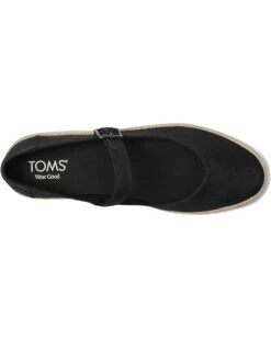 TOMS Carolina Mary Jane | Flats -Daily Wear Shop 71PbZ6jrzL. AC SR736920