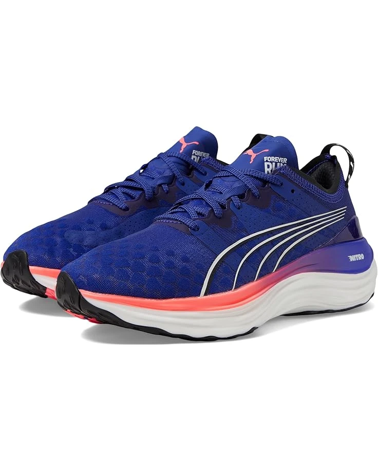 PUMA Foreverrun Nitro | Sneakers & Athletic Shoes 10 PUMA Foreverrun Nitro | Sneakers & Athletic Shoes - Image 8
