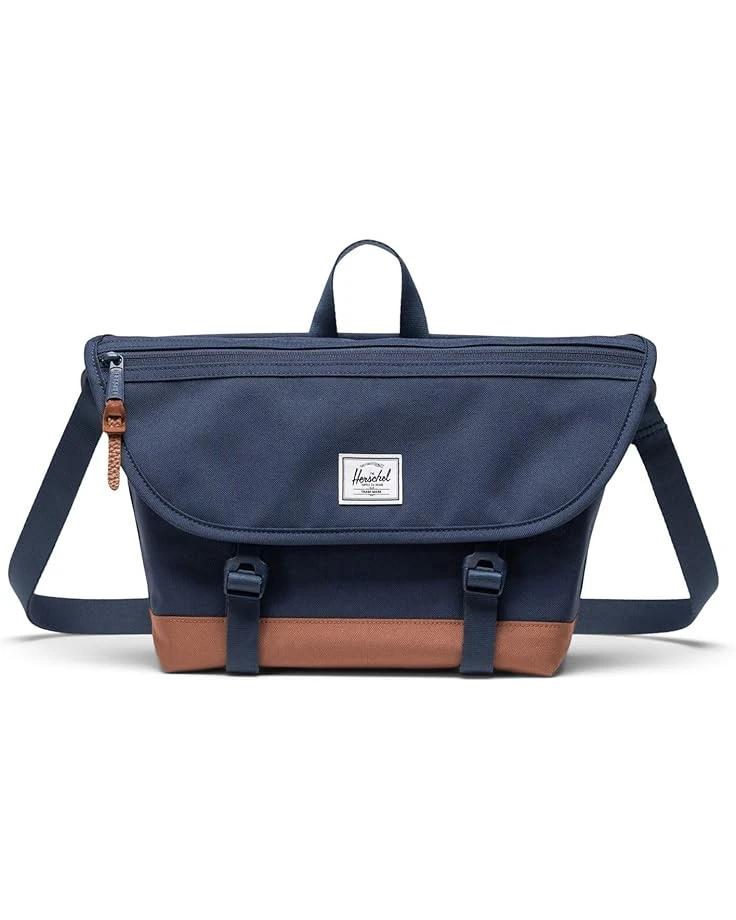 Herschel Cove Small Messenger | Backpacks 7 Herschel Cove Small Messenger | Backpacks - Image 5