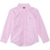 Polo Ralph Lauren Kids Plaid Cotton Poplin Shirt (Big Kid) | Shirts & Tops -Daily Wear Shop 71PicxPEh6L. AC SR736920