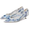 Blue by Betsey Johnson Santo | Heels