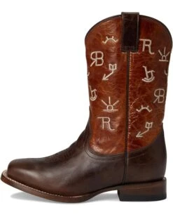 Roper Kids Brand (Big Kid) | Boots 12 Roper Kids Brand (Big Kid) | Boots -Daily Wear Shop 71PmlOUlwLL. AC SR736920