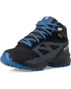 Salomon Kids Outway Mid Climasalomon™ Waterproof (Little Kid/Big Kid) | Sneakers & Athletic Shoes -Daily Wear Shop 71PmqGt77JL. AC SR736920