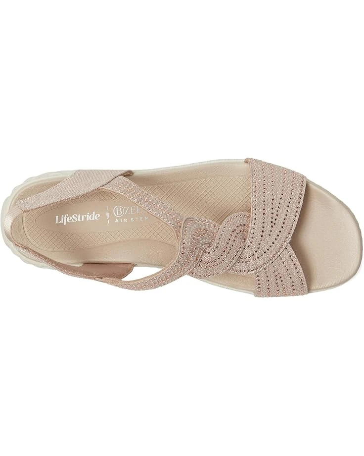 LifeStride Lilly Bright Strappies | Sandals 4 LifeStride Lilly Bright Strappies | Sandals - Image 2