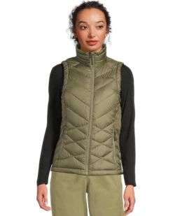 Columbia Heavenly™ II Vest | Coats & Outerwear 15 Columbia Heavenly™ II Vest | Coats & Outerwear -Daily Wear Shop 71PyEdKOyL. AC SR736920