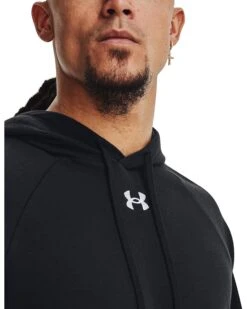 Under Armour Big & Tall Rival Fleece Hoodie | Hoodies & Sweatshirts -Daily Wear Shop 71PyWbEd7TL. AC SR736920