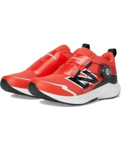 New Balance Kids DynaSoft Reveal v4 BOA® (Little Kid) | Sneakers & Athletic Shoes -Daily Wear Shop 71Q E x90WL. AC SR736920