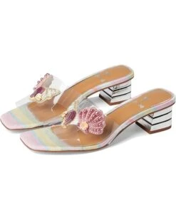 J. Renee Seeshell | Heels