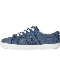 Lauren Ralph Lauren Janson Frayed Denim Sneakers | Sneakers & Athletic Shoes 12 Lauren Ralph Lauren Janson Frayed Denim Sneakers | Sneakers & Athletic Shoes -Daily Wear Shop 71Q6PjcGsBL. AC SR736920
