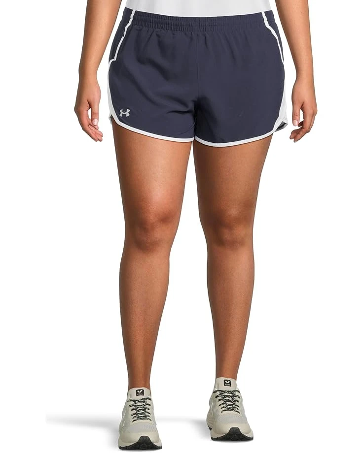 Under Armour Fly By Shorts 19 Under Armour Fly By Shorts - Image 17