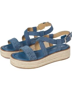 MICHAEL Michael Kors Lynn Espadrille Sandal | Sandals -Daily Wear Shop 71Q9HSt RyL. AC SR736920