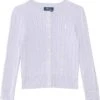 Polo Ralph Lauren Kids Cotton-Mini Cable-Tops-Sweater (Toddler/Little Kid) | Sweaters -Daily Wear Shop 71QA5pUhZEL. AC SR736920