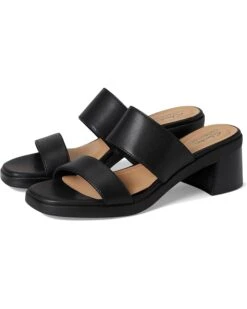 Clarks Jaylan Dusk | Heels