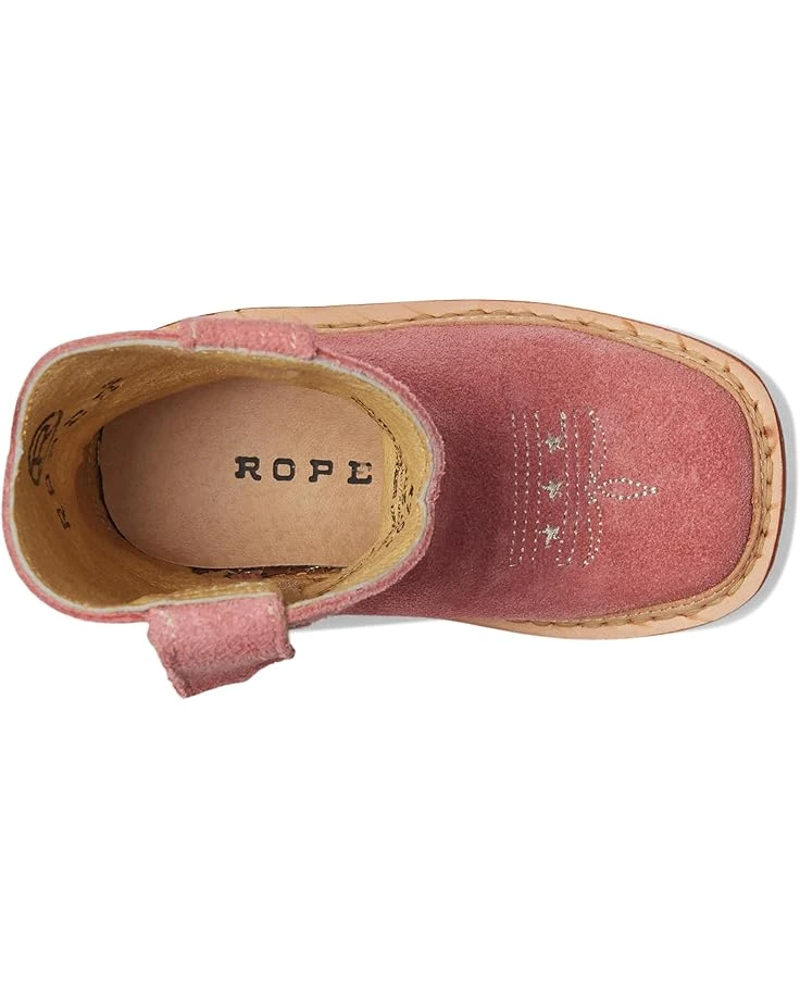 Roper Kids Cowbabies Best Friends (Infant/Toddler) | Boots 4 Roper Kids Cowbabies Best Friends (Infant/Toddler) | Boots - Image 2