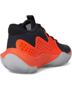 Under Armour Kids JET '23 Basketball Shoe (Big Kid) | Sneakers & Athletic Shoes -Daily Wear Shop 71QQFJNN9UL. AC SR736920