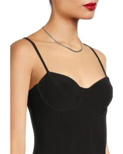 Norma Kamali Underwire Pickleball Dress | Dresses -Daily Wear Shop 71QRSPFKlWL. AC SR736920