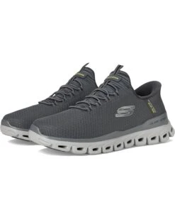 SKECHERS Glide-Step Noxus Hands Free Slip-in | Sneakers & Athletic Shoes -Daily Wear Shop 71QRrVqkc1L. AC SR736920