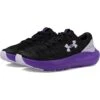 Under Armour Kids Grade School Surge 4 (Big Kid) | Sneakers & Athletic Shoes