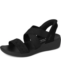 SKECHERS Arya - Very Demure Hands Free Slip-Ins | Heels -Daily Wear Shop 71Qd2UxN5L. AC SR736920