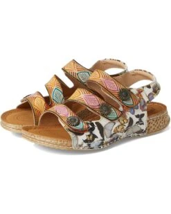 L'Artiste by Spring Step Versa | Sandals -Daily Wear Shop 71QdWBjLFQL. AC SR736920