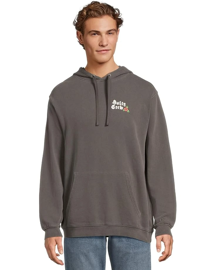 Salty Crew Old School Vintage Fleece | Hoodies & Sweatshirts 3 Salty Crew Old School Vintage Fleece | Hoodies & Sweatshirts