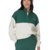 Sweaty Betty Revive Crop Half Zip | Hoodies & Sweatshirts