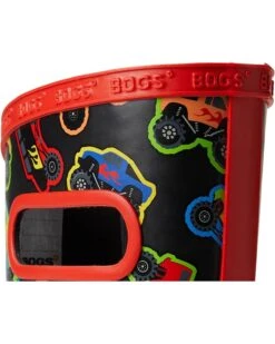 Bogs Kids Rainboot Monster Trucks (Toddler/Little Kid/Big Kid) | Boots -Daily Wear Shop 71QkVz2JzWL. AC SR736920