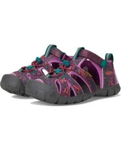 KEEN Kids Seacamp II CNX (Little Kid/Big Kid) | Sandals 29 KEEN Kids Seacamp II CNX (Little Kid/Big Kid) | Sandals -Daily Wear Shop 71QlP0T20L. AC SR736920