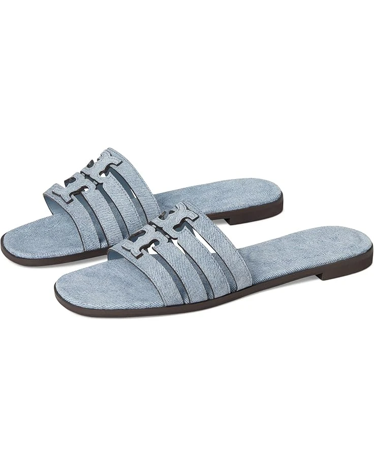 Tory Burch Ines Cage Slide | Sandals 3 Tory Burch Ines Cage Slide | Sandals