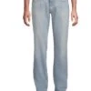 Doheny Paige Heritage Relaxed Straight Leg Jeans in Rampart -Daily Wear Shop 71QqSa u6IL. AC SR736920