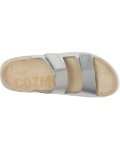 ECCO Cozmo Two Band Slide Sandal | Sandals -Daily Wear Shop 71QqVn51s4L. AC SR736920