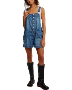 Free People You've Got The Love One-piece | Jumpsuits & Rompers -Daily Wear Shop 71QtoVYK SL. AC SR736920