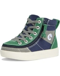 BILLY Footwear Kids BILLY Street High (Toddler) | Sneakers & Athletic Shoes -Daily Wear Shop 71QvC31YqnL. AC SR736920