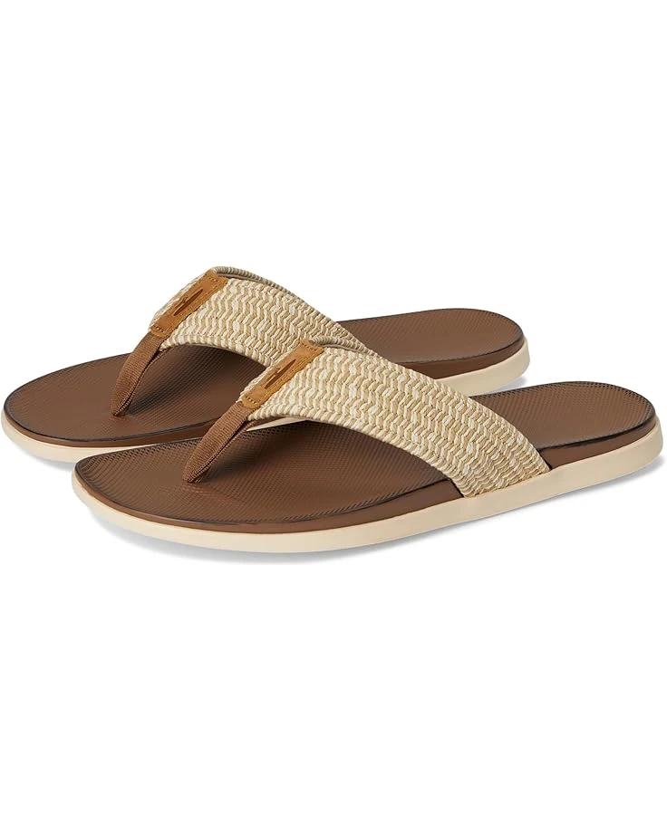 johnnie-O Boardwalk Woven | Sandals 3 johnnie-O Boardwalk Woven | Sandals