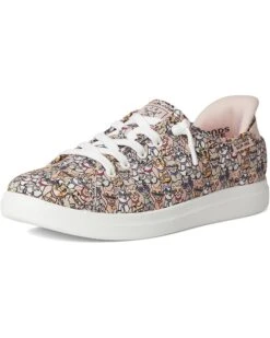 BOBS from SKECHERS Bobs D'Vine - Kitty Cool Hands Free Slip-ins | Sneakers & Athletic Shoes -Daily Wear Shop 71QwzEbYQOL. AC SR736920
